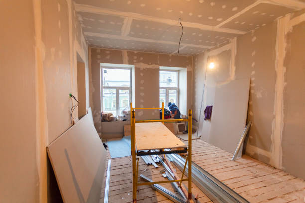 Best Water Damage & Mold Remediation  in Vidalia, LA
